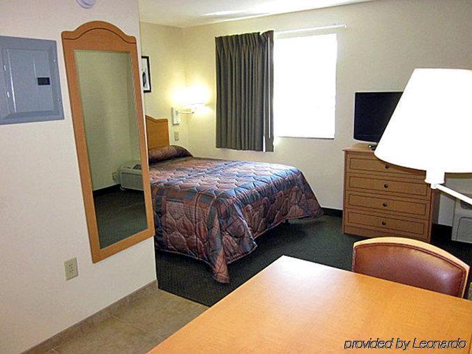 Studio 6-Opelika, Al - Auburn Al Rom bilde