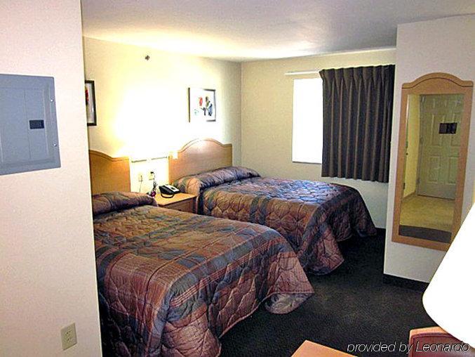 Studio 6-Opelika, Al - Auburn Al Rom bilde